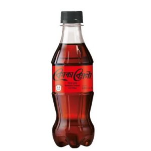 Cocola Drinks Suger Free-250 ml