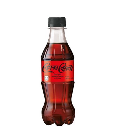 Cocola Drinks Suger Free-250 ml