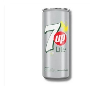 7up Lite Zero Sugar