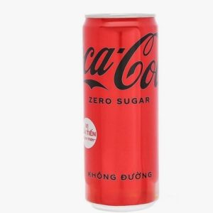 Coca Cola zero sugar 320 ml