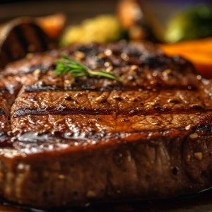 Sirloin Steak