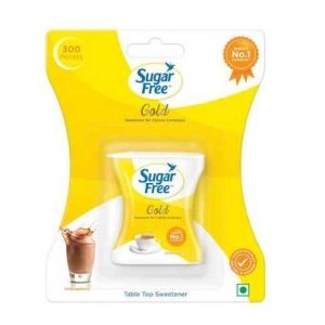 sugar free gold pellets 30gm