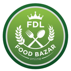 fdl food logo